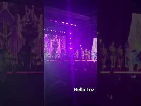 aniversario Requena 2026. orquesta Bella Luz