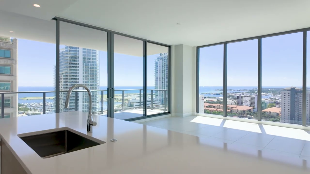 Art House Encore Residence Spotlight