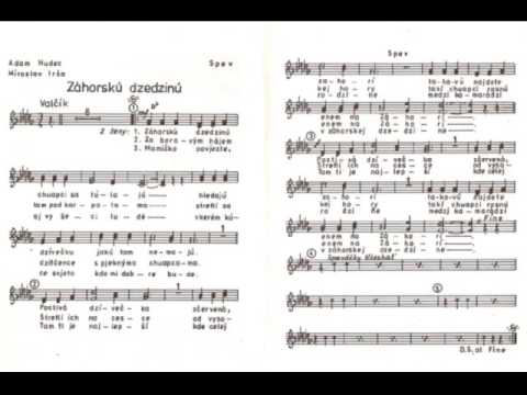 Malokarpazka   Am schonsten ist zu Haus