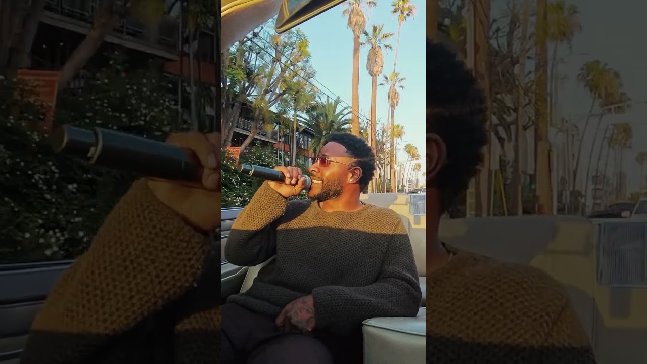 Eric Bellinger Delivers Pure R&B With “Cry in Front of You” #live #music #performance