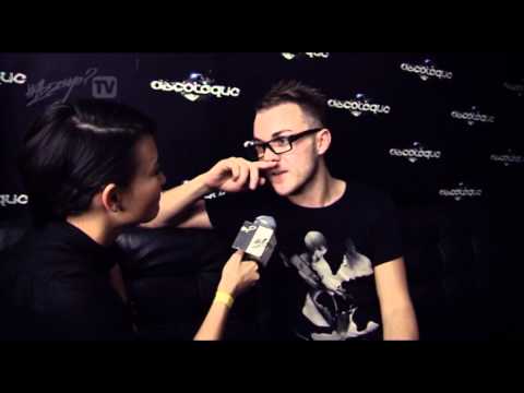 Toolroom Knights: Funkagenda @ DISCOTEQUE