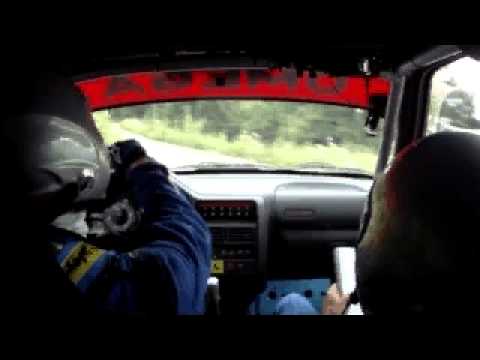 Ronde città di negrar 2011.. Boschetti/Anselmi