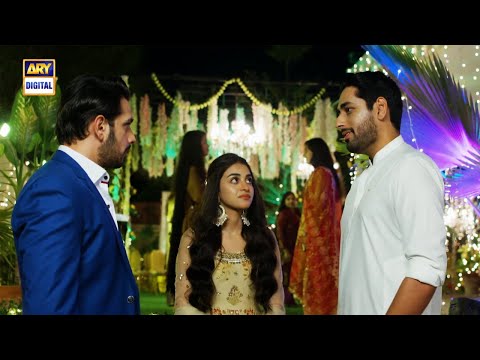 Aik Sitam Aur Episode 54 | Best Scene 03 | ARY Digital