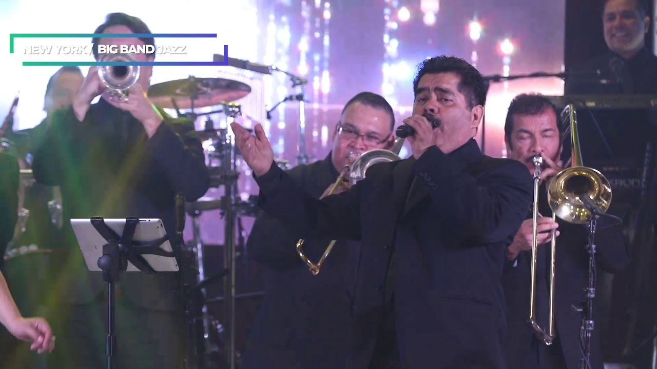Promotional video thumbnail 8 for Divine Grupo Musical
