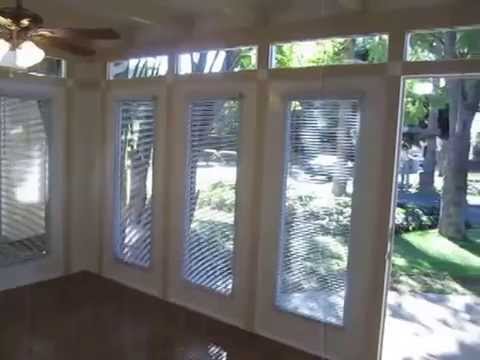 PL2494 - Upscale Van Nuys, CA Cottage Rental.