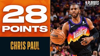 Chris Paul - Phoenix Suns