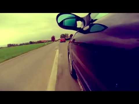 Opel Calibra Last Edition (1997) Last Ride