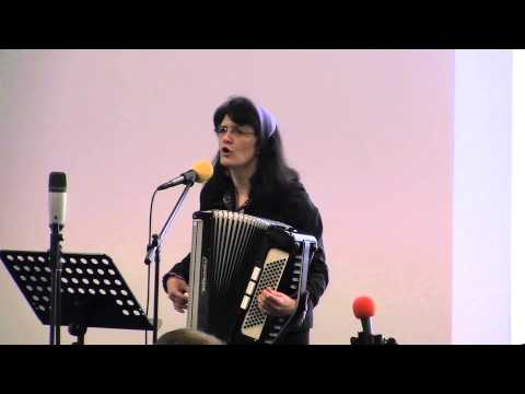 Carmen Prodan - "Puterea credintei"