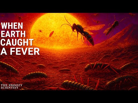 The Last Time Earth Warmed… It Nearly Ended Life