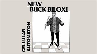 NEW BUCK BILOXI - "Dark Star" (Advance from his new Total Punk album)