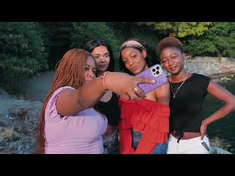 DJ AMBITIØS - Batida Da Vida - [Official Music Video]