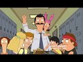 BOB S BURGERS Bob And Deliver Promo