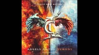 14 Instrumental Core  - Free Run - Angels Among Demons - ReallySlowMotion