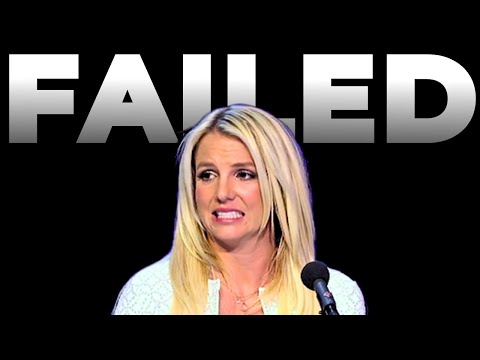 Why The X Factor Was FAKE