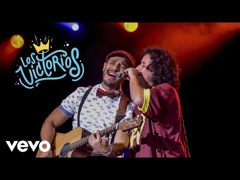 Los Victorios - La Caída y la Gloria
