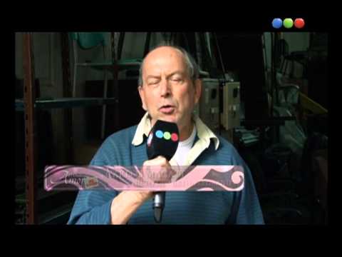 El Outlet del Amor, Detras de Cámara - Peligro Sin Codificar