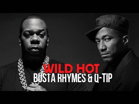 Busta Rhymes & Q Tip - Wild Hot (Ost Rhyme & Reason) 1996