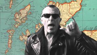 The Real McKenzies;  YES / A Stomp Records OFFICIAL VIDEO