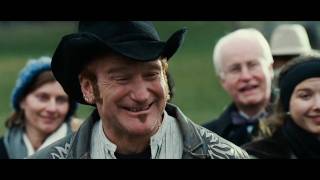 August Rush trailer [HD]