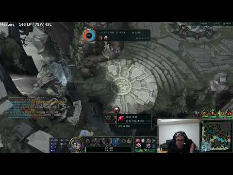 POV: You come To Thebausffs Stream For the 1st Time