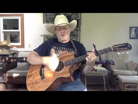 Refried Dreams - Tim McGraw