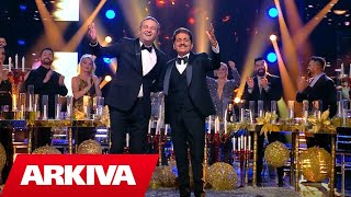 Sabri Fejzullahu & Sinan Vllasaliu - Dy Shokë