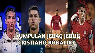 Download lagu Kumpulan Tiktok Jedag Jedug Sepak Bola Cristiano Ronaldo 2024⚽🐏 JJ bola Ronaldo mp3