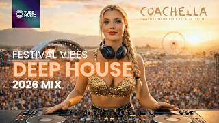 Festival Vibes | Deep House | 2026 Mix