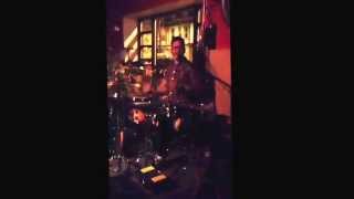 The Reign of Kindo LIVE - The hero, the saint, the tyrant & the terrorist. Boston 4/24/14