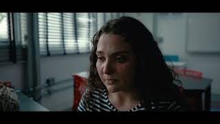 Trailer -  Perdida Entrelinhas - Curta-Metragem