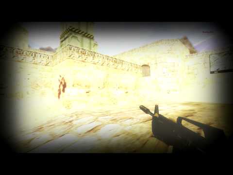 zef vs mix 3 with m4a1 by FESTR