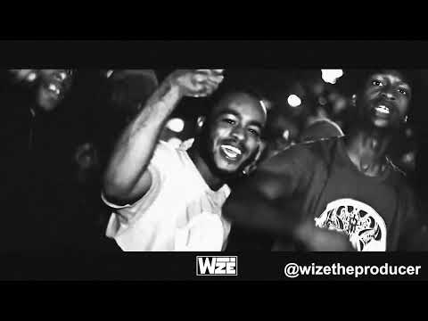 #150 GRIZZY X M DARGG - LOOK LIKE YOU (WIZE bootleg)