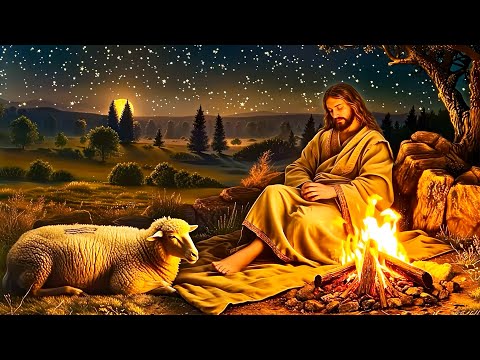 You’ve Carried Enough Today… Now Come Rest in God’s Presence