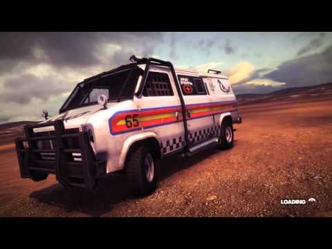 Dirt Showdown Gameplay 11 Champion Final part1 (No commentary)