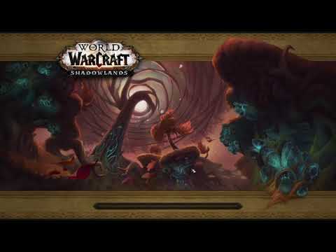 +18 Mists of Tirna Scithe - Holy Priest PoV - S1W22 - Nieblas de Tirna Scithe +18