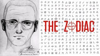 O MISTERIOSO CASO DO ZODÍACO