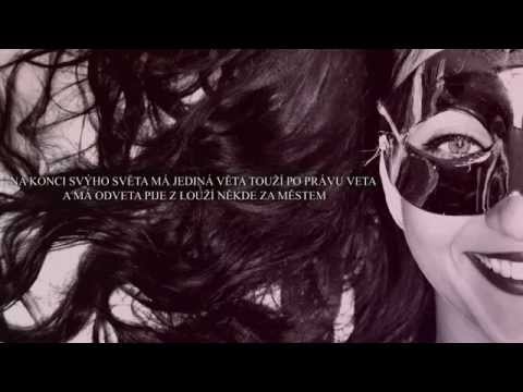 MADAME BUTTERFLY - Lentilky (lyrics)