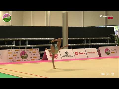 Salma Solaun (ESP) manos libres. Sakoneta - 2ª Fase Liga Iberdrola 2020