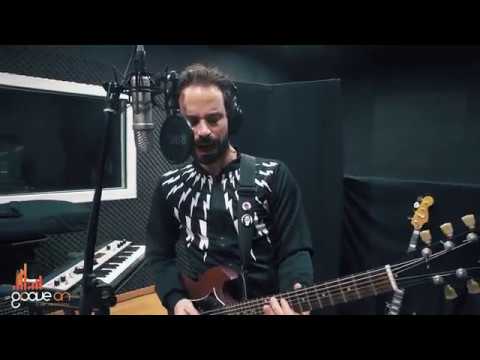 GrooveOn Live Sessions - Star Point - Electric Man