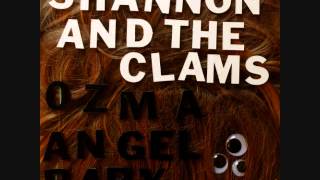 Shannon & The Clams | Angel Baby