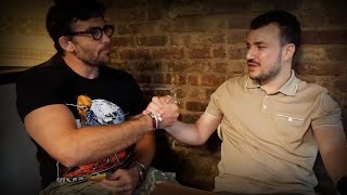 Download lagu I Interviewed Mahmoud Khalil mp3