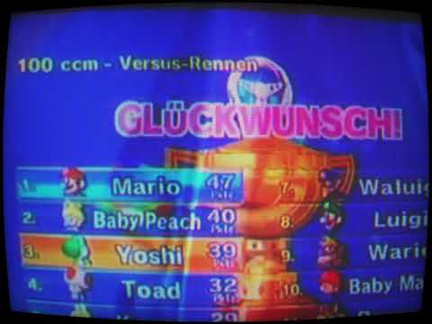 FREDDISSON - WETTRENNEN