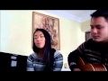 Poison and Wine - The Civil Wars (cover) ft ...