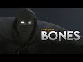Moon Knight Bones Ft Imagine Dragons