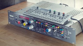Video thumbnail for Lexicon Primetime M93 : A Vintage Delay With A Lot of Character by OoraMusic