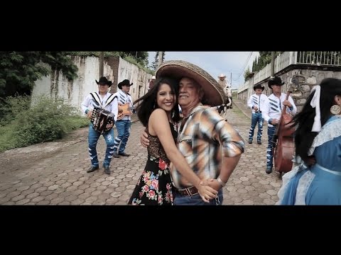 Los Ayudantes de Huacasco - El Jabalí  (Video Oficial)
