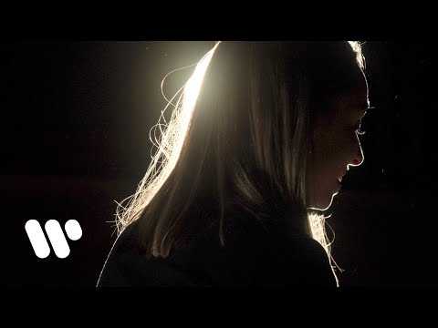 Lea Desandre & Thomas Dunford record "Dis, quand reviendras‐tu ?" (Barbara)