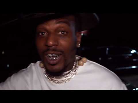 Sauce Walka calls Peso Peso music "poetry" + say he chang lives everyday