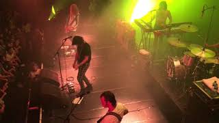 Sticky Fingers - Kick On (Live at The Paradiso)