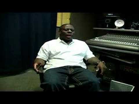 SELLING BEATS ON PMPWORLDWIDE.COM - BUCKWILD